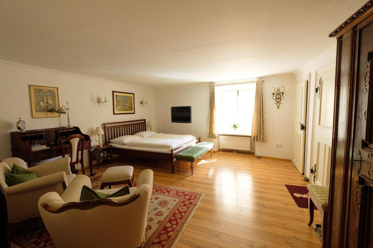 Goldgasse Apartments De Luxe Salzburg Exteriör bild