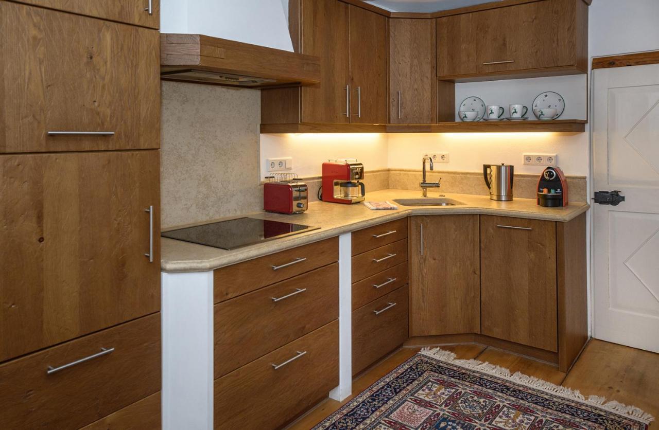 Goldgasse Apartments De Luxe Salzburg Exteriör bild